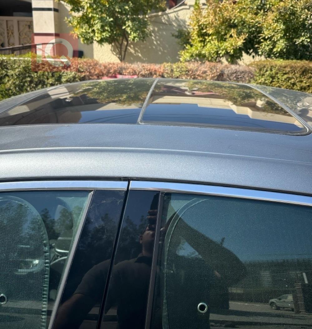 شيفروليه ماليبو